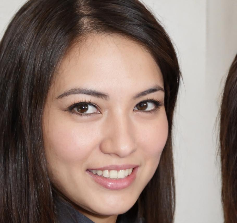 Portrait de Sophie Martin
